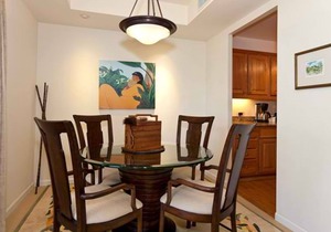 Kahala Beach #446 Vacation Rental