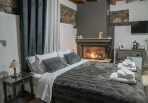 kaimak luxury chalet
