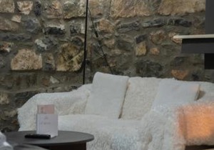 kaimak luxury chalet