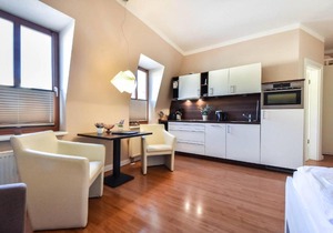 Kaisers vis a vis - Doppelzimmer