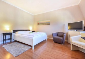 Kaisers vis a vis - Doppelzimmer