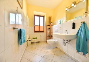 Kaisers vis a vis - Doppelzimmer