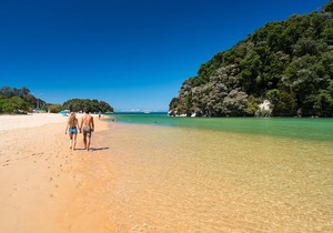 Kaiteriteri Beach Chalet - Abel Tasman on the doorstep