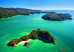 Kaiteriteri Beach Chalet - Abel Tasman on the doorstep