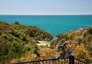 Kaiteriteri Holiday
