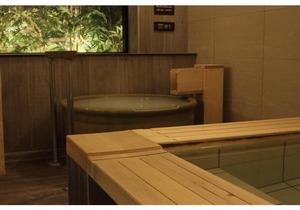 KAJIMACHI NO YU SPA SOLANI - Vacation STAY 26782v