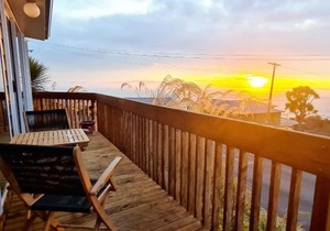 Kaka Point Spa Accommodation - Catlins