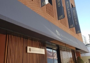 Kakao Motel Yeongdeungpo