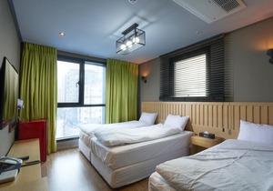 Kakao Motel Yeongdeungpo