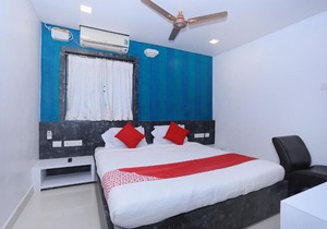 kalaimagal residency
