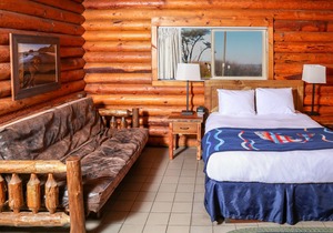Kalaloch Lodge