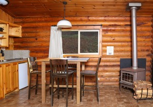 Kalaloch Lodge