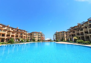 Kaliakria Sea View Apartments