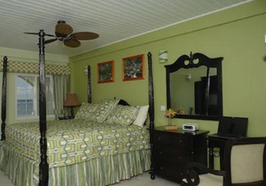 Kalinago Beach Resort