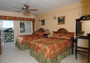 Kalinago Beach Resort