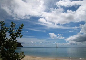Kalinago Beach Resort