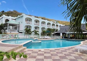 Kalinago Beach Resort
