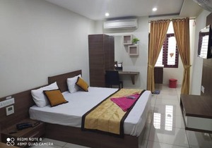 Kallada Residency
