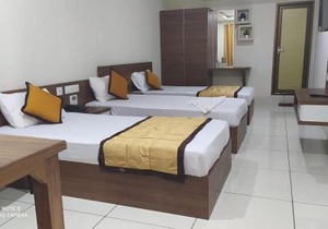 Kallada Residency