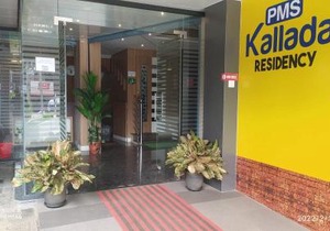 Kallada Residency