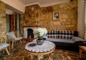 Kalliopis Home | 3 Bedrooms