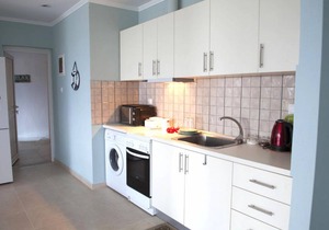 Kallisto Ancient Stagira 4 apts Chalkidiki