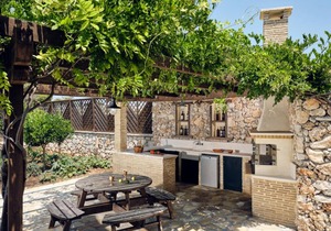 Kallisto Villa - Karousa Villas Anafonitria Zakynthos - Kallisto Villa - Karousa Villas Anafonitria Zakynthos