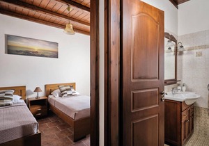 Kallisto Villa - Karousa Villas Anafonitria Zakynthos - Kallisto Villa - Karousa Villas Anafonitria Zakynthos