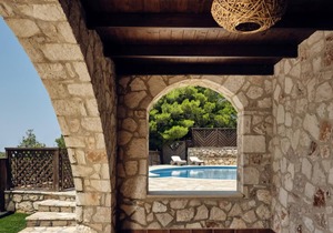 Kallisto Villa-Karousa Villas Anafonitria Zakynthos