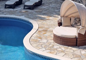 Kallisto Villa-Karousa Villas Anafonitria Zakynthos