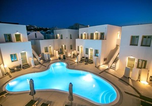 Kallos Imar Hotel