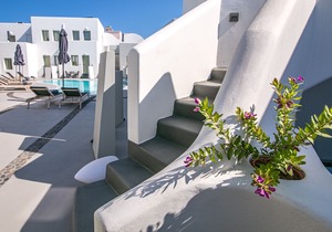 Kallos Imar Hotel