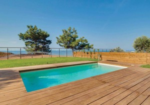 Kalma Villa VI, Stunning villa in Nea Moudania w/