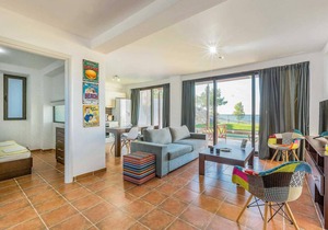 Kalma Villa VI, Stunning villa in Nea Moudania w/
