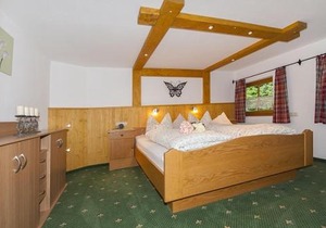 Kaltbachlehen Ferienwohnungen