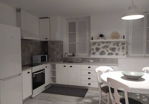 Kalymnos Gallery is an open plan accommodation located at the port of Kalymnos i
