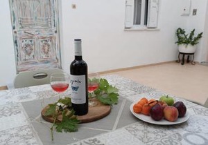 Kalymnos residence