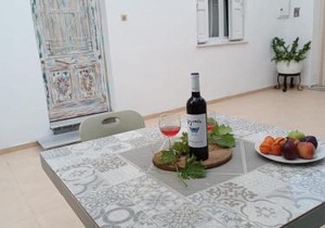 Kalymnos residence