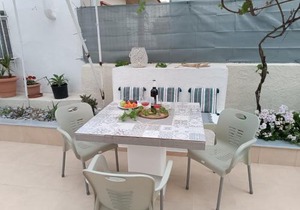 Kalymnos residence