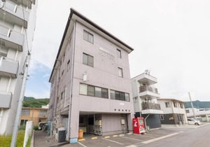 Kamaishi Owatari Pansion