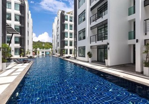 Kamala Regent Phuket Condotel