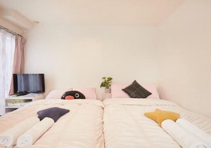 Kamiya TK Building 203