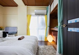 Kamiya TK Building 301