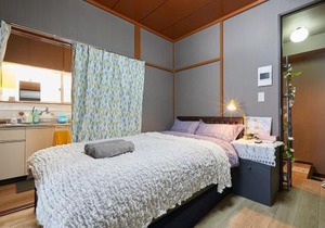 Kamiya TK Building 302