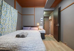 Kamiya TK Building 302