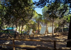 Kampaoh Grazalema