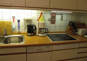 Kampstraße 3-5 Apartment 27 - 2 room apartment in Kampstr. 3-5