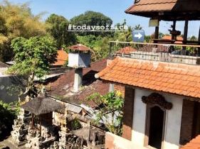 Kampung Sari Homestay