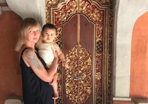Kampung Sari Homestay