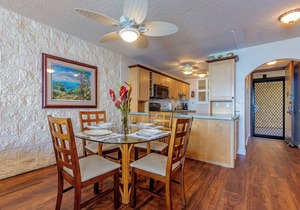 Kanai A Nalu Unit 318 Direct Oceanfront View